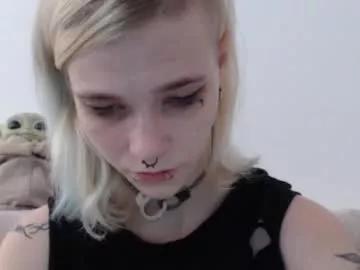 brookewylde_20 from Chaturbate