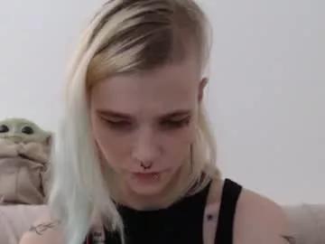 brookewylde_20 from Chaturbate