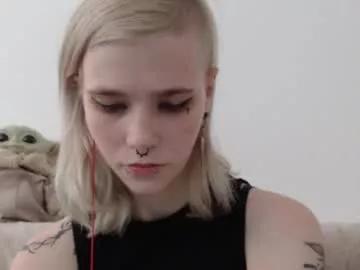 brookewylde_20 from Chaturbate