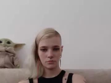 brookewylde_20 from Chaturbate