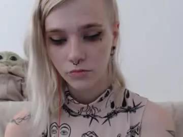 brookewylde_20 from Chaturbate