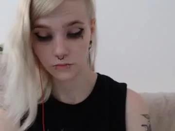 brookewylde_20 from Chaturbate