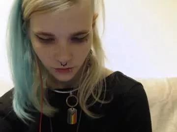 brookewylde_20 from Chaturbate