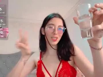 brooklove_doll from Chaturbate