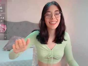 brooklove_doll from Chaturbate