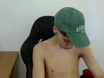 brooklyn_777 from Chaturbate