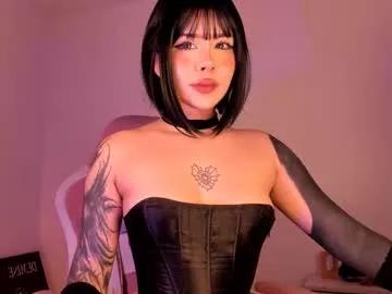 brooklyn_baby_ from Chaturbate
