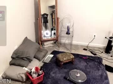 brooklyn_shai from Chaturbate