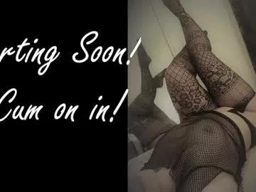 brooklyn_shai from Chaturbate