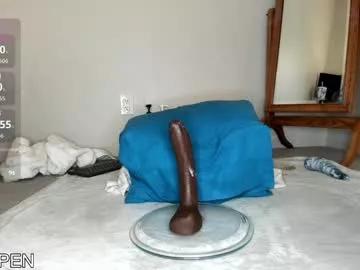 brooklyn_shai from Chaturbate