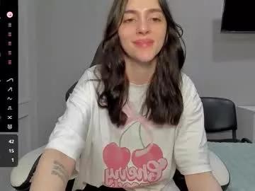 broosnica1 from Chaturbate is Freechat