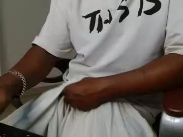 brown_king_00 from Chaturbate is Freechat