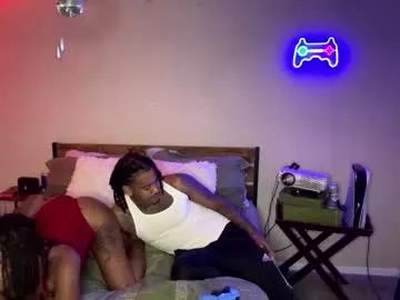 brownnnjuicy from Chaturbate is Freechat