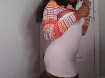 brownsugarcutie3 from Chaturbate is Freechat