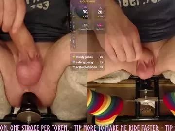 brsrk from Chaturbate