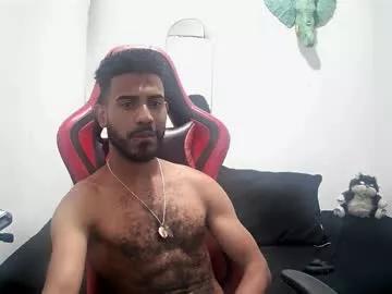 bruce_1111 from Chaturbate is Freechat