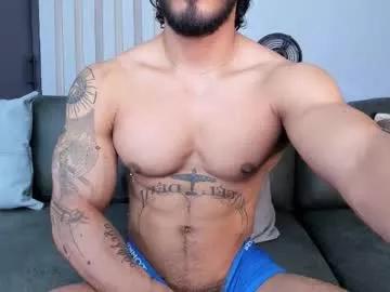 Bruce_roldan webcams show profile image 