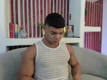 bruce_stroud from Chaturbate is Freechat