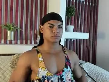 bruce_stroud from Chaturbate is Freechat