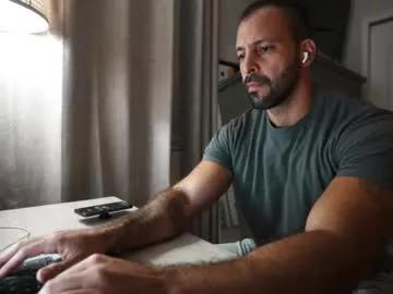 Photos of brucestryker from Chaturbate is Freechat
