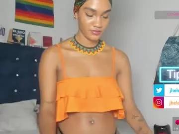 Brunettjhelen webcams show profile image 
