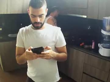 bruno_and_apolo from Chaturbate is Freechat
