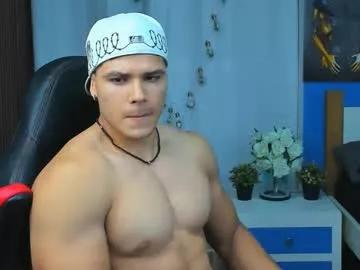 Photos of bruno_coleman from Chaturbate is Freechat