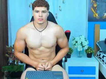 Bruno_coleman webcams show profile image 