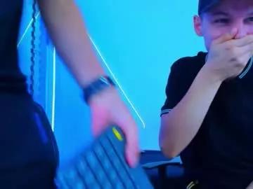 bruno_wild from Chaturbate is Freechat