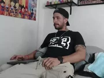 brunofernandezz from Chaturbate is Freechat