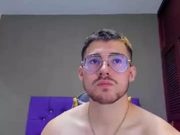 brunowalkerr from Chaturbate is Freechat