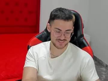 brunowalkerr from Chaturbate is Freechat