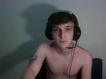 Bryan_ricci webcams show profile image 