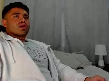 bryan_stoness from Chaturbate is Freechat
