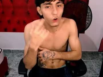 bryant_connor from Chaturbate is Freechat