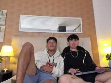 Photos of bryanxflius from Chaturbate is Freechat