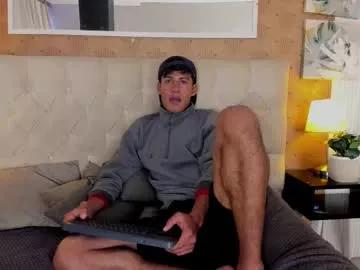 Bryanxflius webcams show profile image 