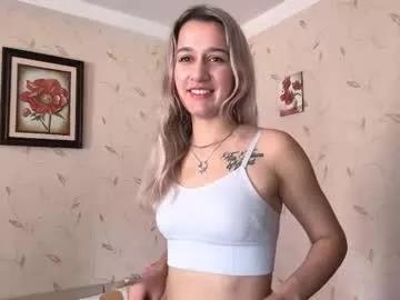 brynnclagett from Chaturbate is Freechat
