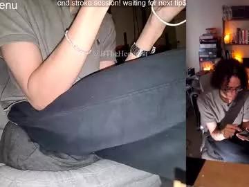 Bthehedonist webcams show profile image 