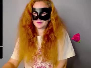 bubbblegum from Chaturbate