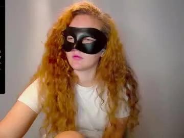 bubbblegum from Chaturbate