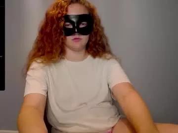 bubbblegum from Chaturbate