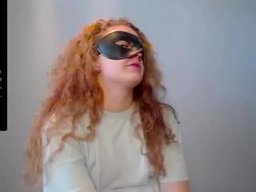 bubbblegum from Chaturbate