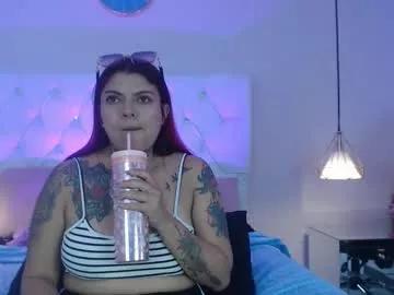 bubbiecherry from Chaturbate