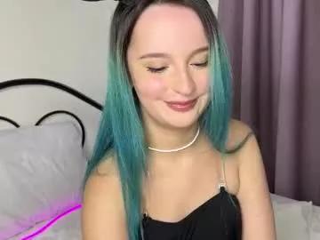 bubble_b00 from Chaturbate