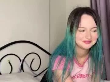 bubble_b00 from Chaturbate