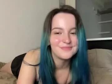 Bubble_b00 webcams show profile image 