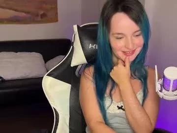 bubble_b00 from Chaturbate