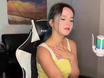 bubble_b00 from Chaturbate