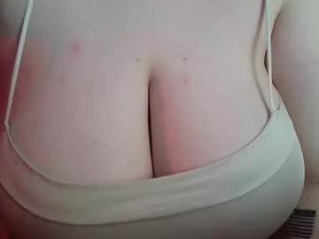 bubble_bambam from Chaturbate